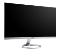 Acer H277HKSMIDPPX czarny - 305838 - zdjęcie 2